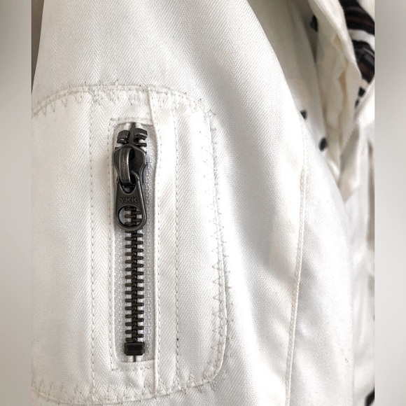 Burton Dryride Command Hooded Snowboard Jacket - Picture 4 of 11